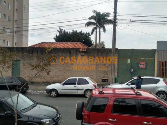 Área para Venda em São José dos Campos - 4