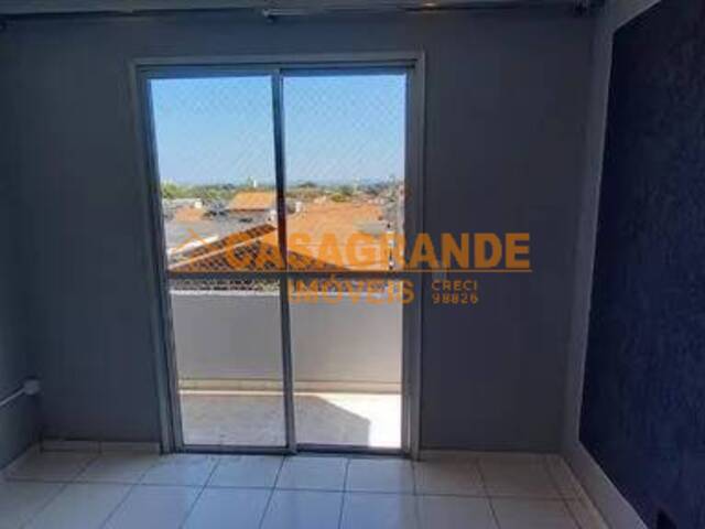 Apartamento para Venda em São José dos Campos - 4