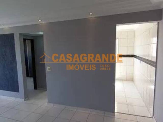 Apartamento para Venda em São José dos Campos - 5