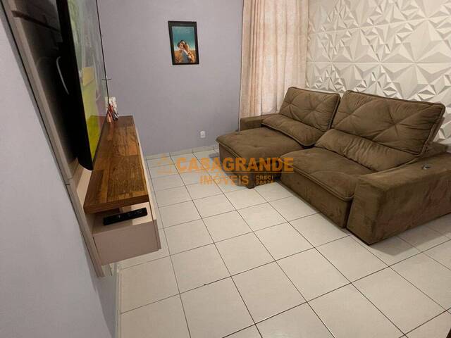 Apartamento para Venda em São José dos Campos - 3