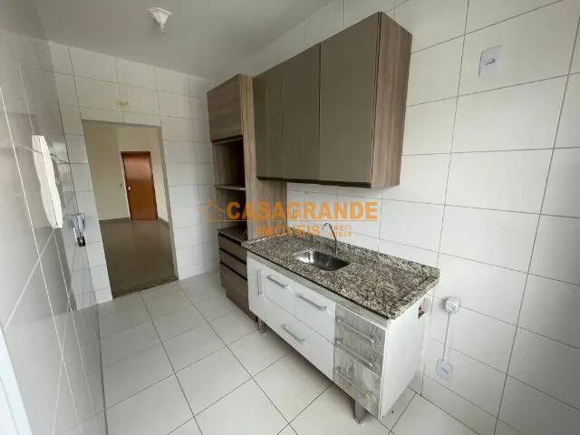 Apartamento para Venda em São José dos Campos - 5