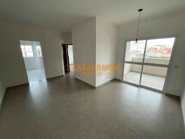 Apartamento para Venda em São José dos Campos - 2