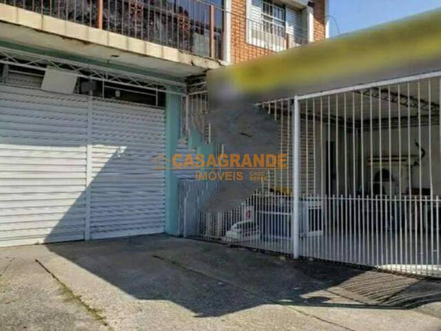 Casa para Venda em São José dos Campos - 5