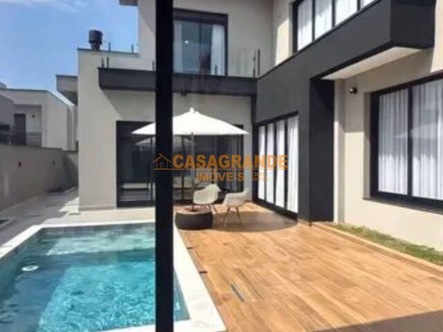 Casa para Venda em São José dos Campos - 5