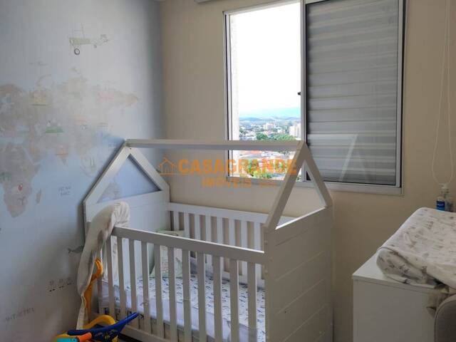 Apartamento para Venda em São José dos Campos - 5