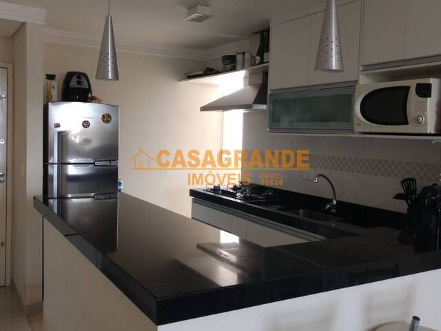 Apartamento para Venda em São José dos Campos - 5