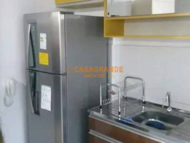 Apartamento para Venda em São José dos Campos - 5