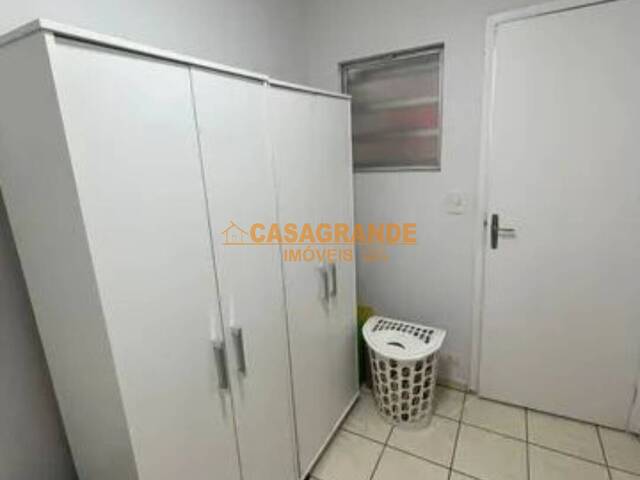 Apartamento para Venda em São José dos Campos - 5