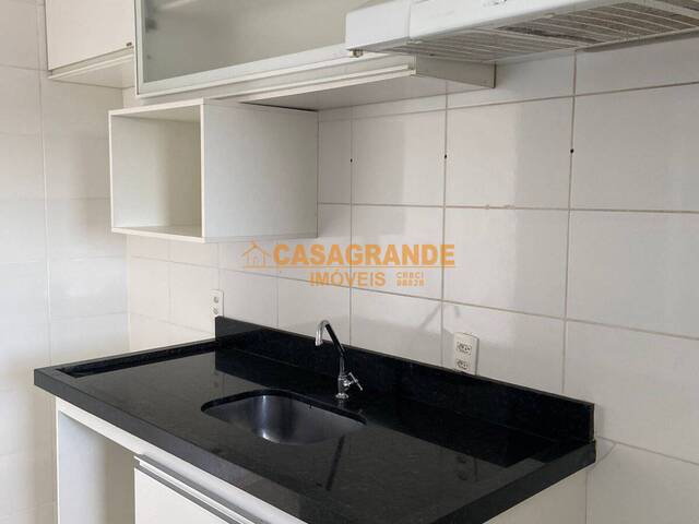 Apartamento para Locação em São José dos Campos - 3