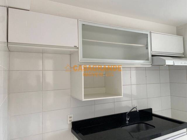 Apartamento para Locação em São José dos Campos - 2