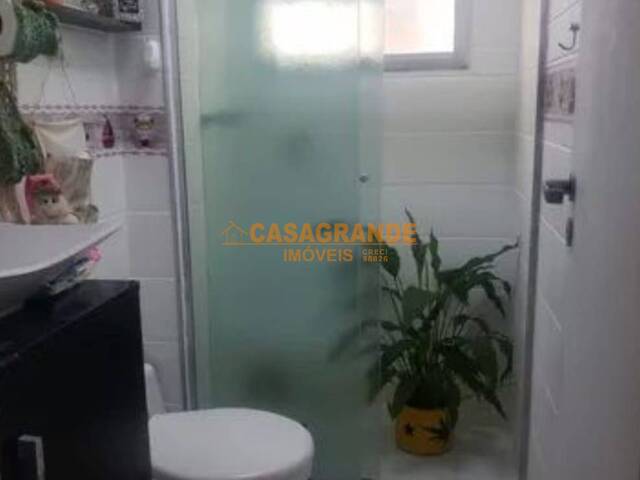 Apartamento para Venda em São José dos Campos - 5