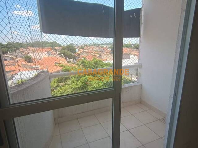 Apartamento para Venda em São José dos Campos - 4