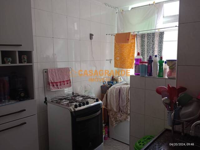 Apartamento para Venda em São José dos Campos - 5