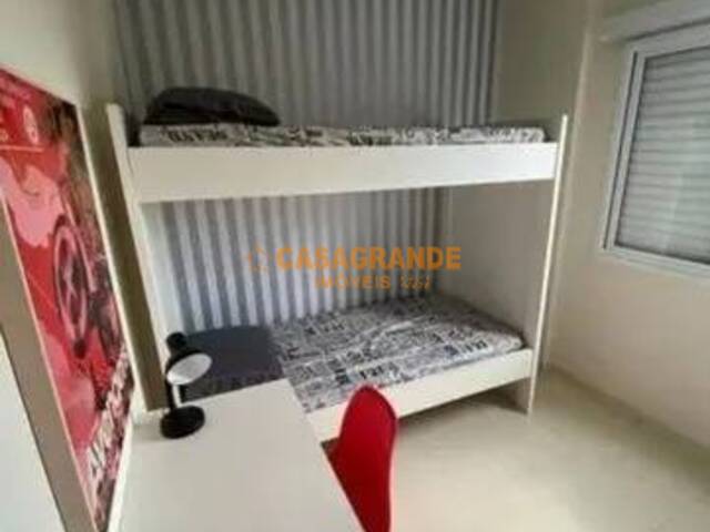 Apartamento para Venda em São José dos Campos - 5