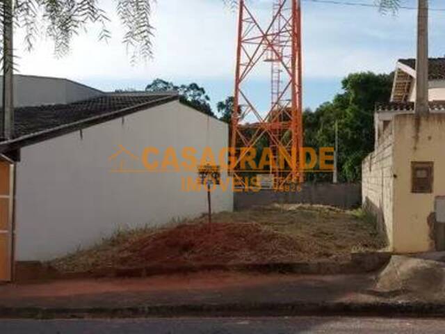 Terreno para Venda em São José dos Campos - 4