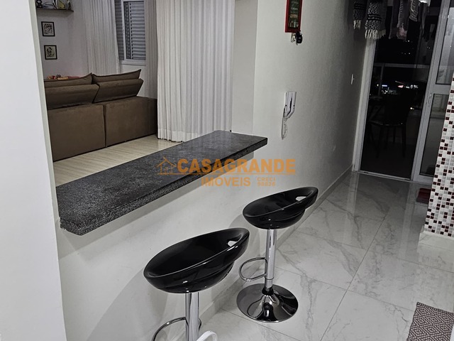 Apartamento para Venda em São José dos Campos - 5