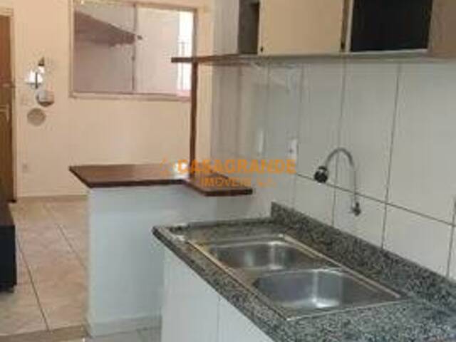 Apartamento para Venda em São José dos Campos - 5