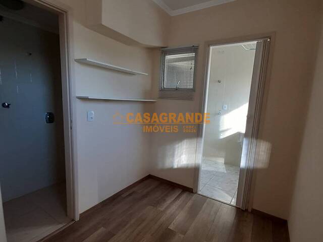 Apartamento para Venda em São José dos Campos - 5