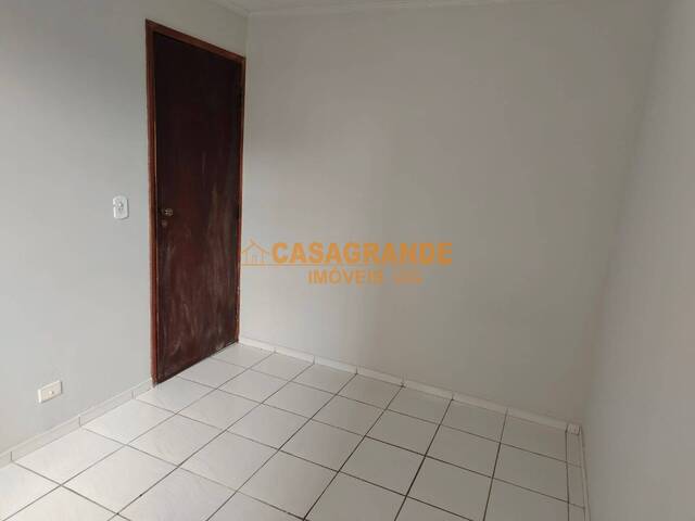 Apartamento para Venda em São José dos Campos - 5