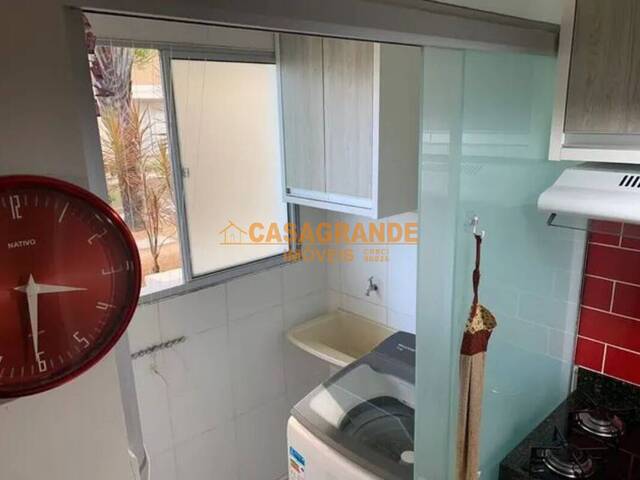 Apartamento para Venda em São José dos Campos - 5