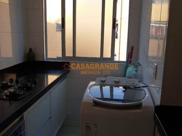 Apartamento para Venda em São José dos Campos - 4