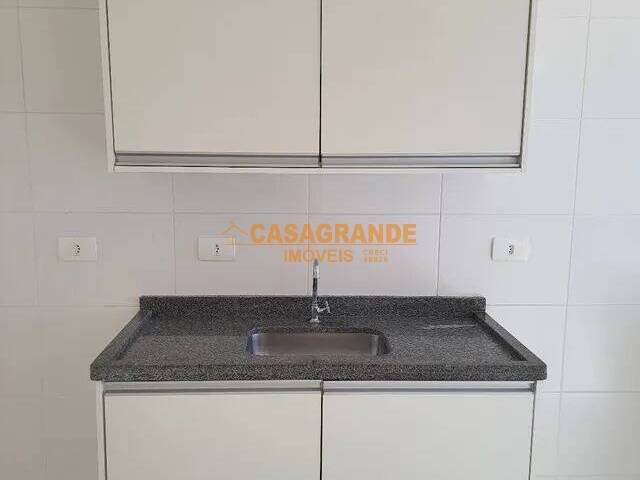 Apartamento para Venda em Jacareí - 4