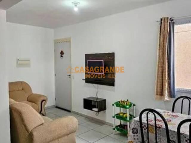 Apartamento para Venda em São José dos Campos - 4