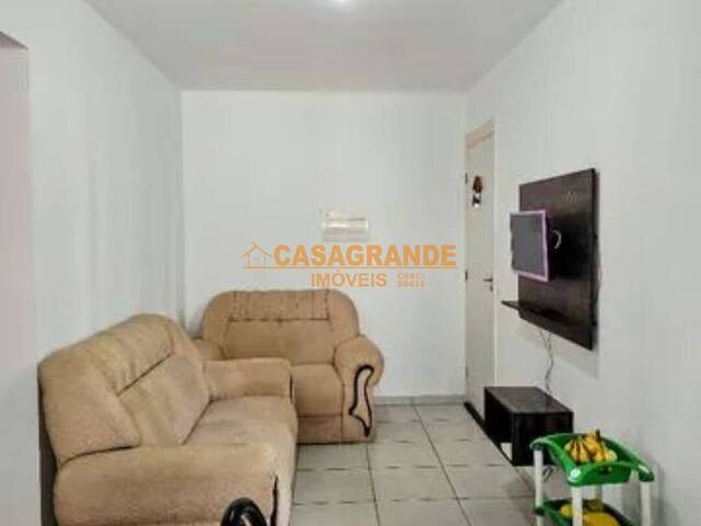 Apartamento para Venda em São José dos Campos - 5