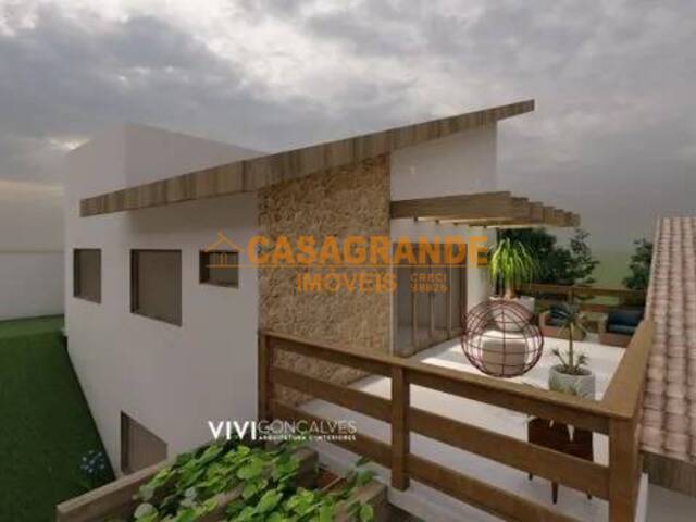 Casa para Venda em São José dos Campos - 4