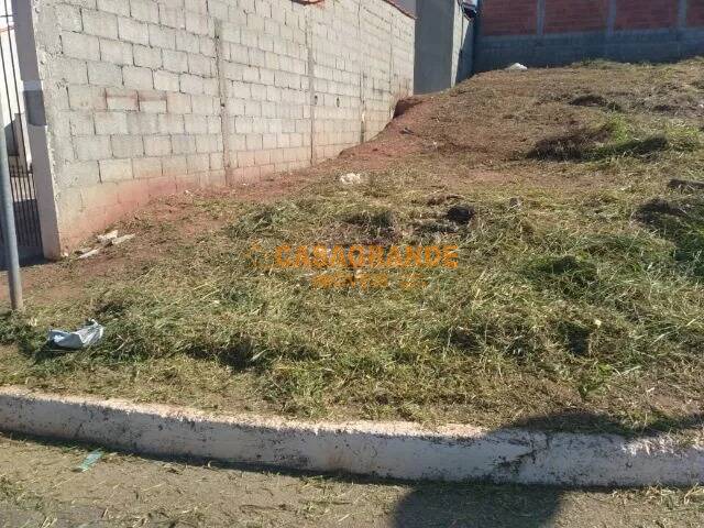 Área para Venda em São José dos Campos - 4