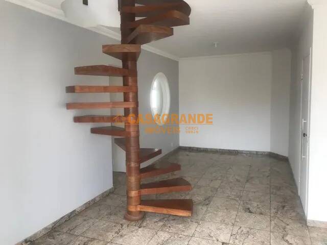 Apartamento para Venda em São José dos Campos - 4