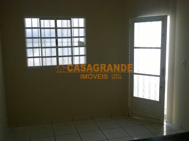 Casa para Locação em São José dos Campos - 5