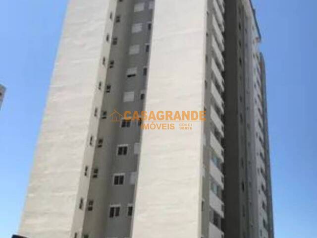 Apartamento para Venda em São José dos Campos - 2