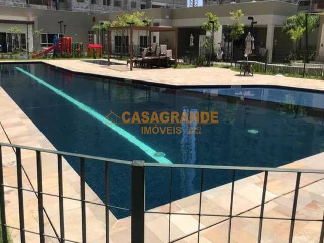 Apartamento para Venda em São José dos Campos - 5