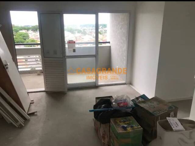 Apartamento para Venda em São José dos Campos - 3