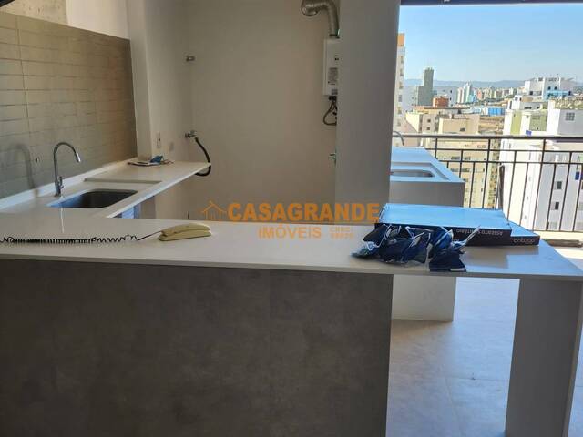 Apartamento para Venda em São José dos Campos - 2