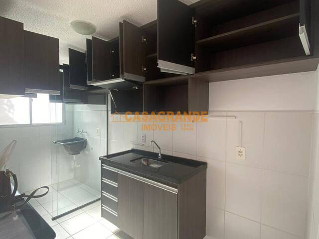 Apartamento para Venda em São José dos Campos - 5