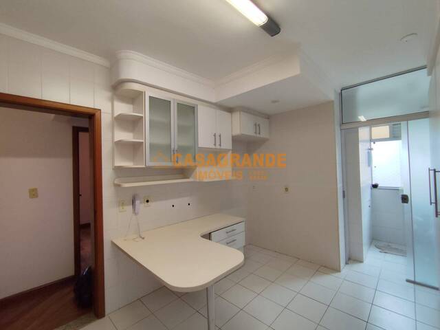 Apartamento para Venda em São José dos Campos - 5