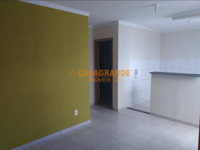 Apartamento para Venda em São José dos Campos - 4