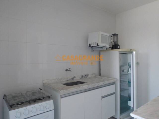 Apartamento para Locação em São José dos Campos - 3