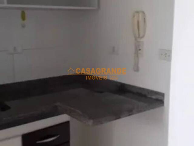 Apartamento para Venda em São José dos Campos - 5