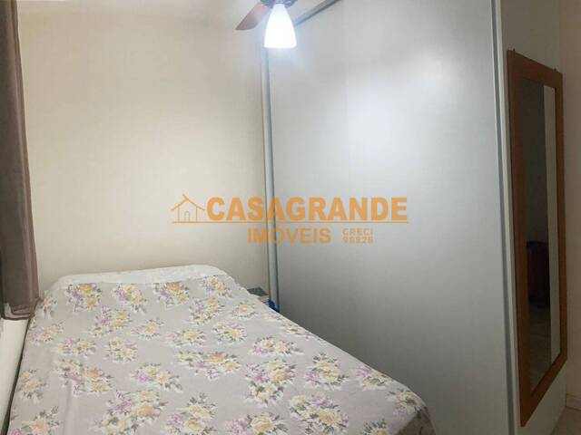 Apartamento para Venda em São José dos Campos - 5