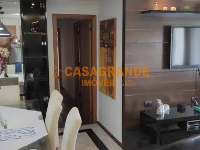 Apartamento para Locação em São José dos Campos - 3