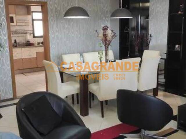 Apartamento para Locação em São José dos Campos - 4