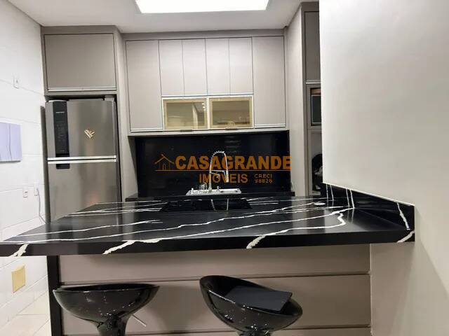 Apartamento para Venda em São José dos Campos - 5