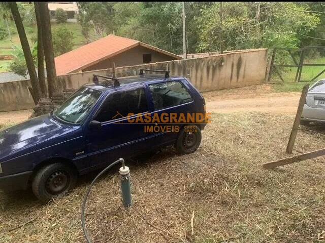 Área para Venda em São José dos Campos - 5