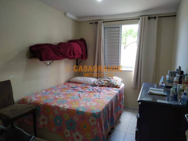 Apartamento para Venda em São José dos Campos - 5