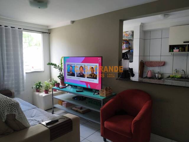 Apartamento para Venda em São José dos Campos - 3