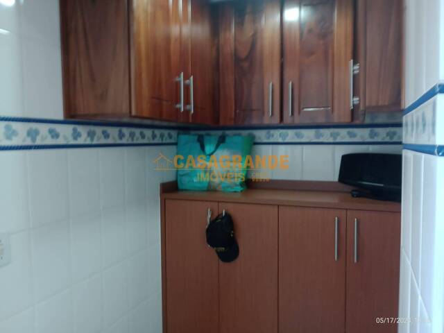 Apartamento para Venda em São José dos Campos - 5