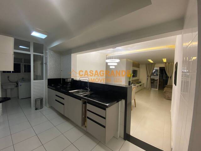 Apartamento para Venda em São José dos Campos - 3